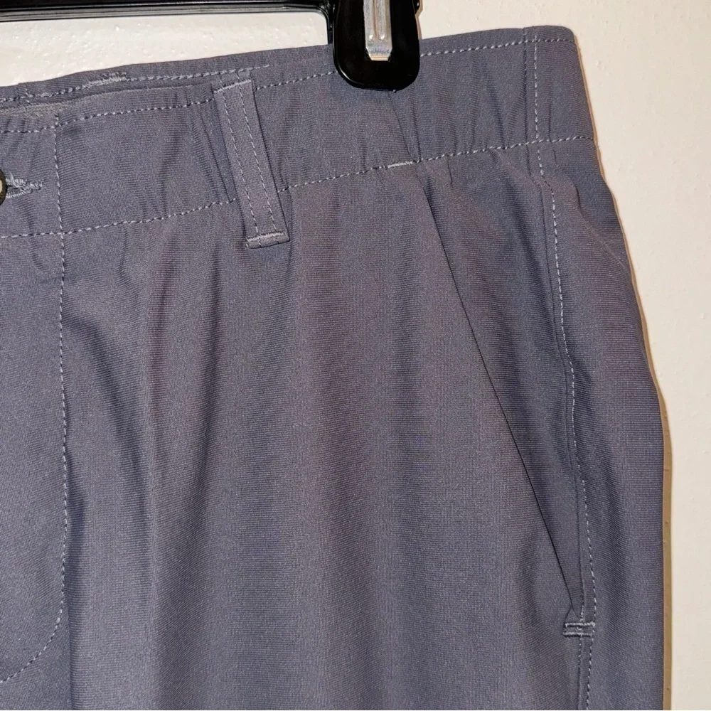 Under Armour Match Play Pants Men’s Size 34/34